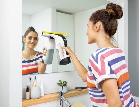 Kärcher Streak-Free Electric Surface Vac (WV 6 Plus)