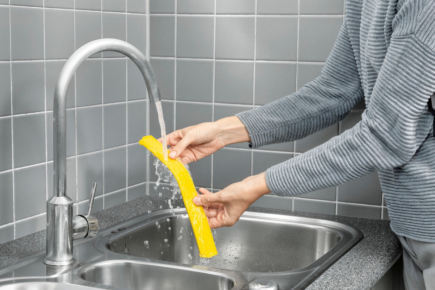 Kärcher Streak-Free Electric Surface Vac (WV 6 Plus)