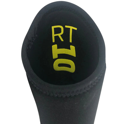 DAKINE Round Toe Boots: The Ultimate All-Terrain Water Boot