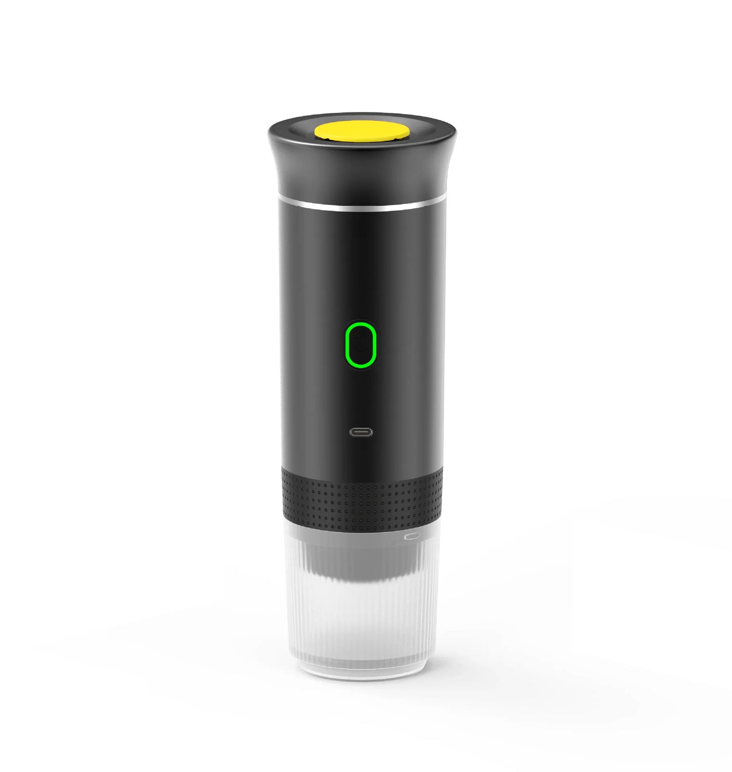 TriBrewGo: 3-in-1 Portable Electric Espresso Machine