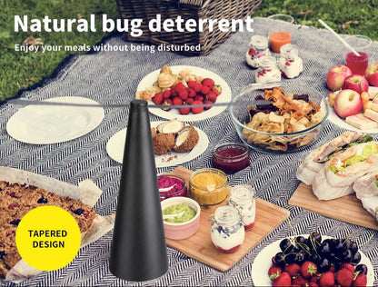 The Buzz-Off Fan