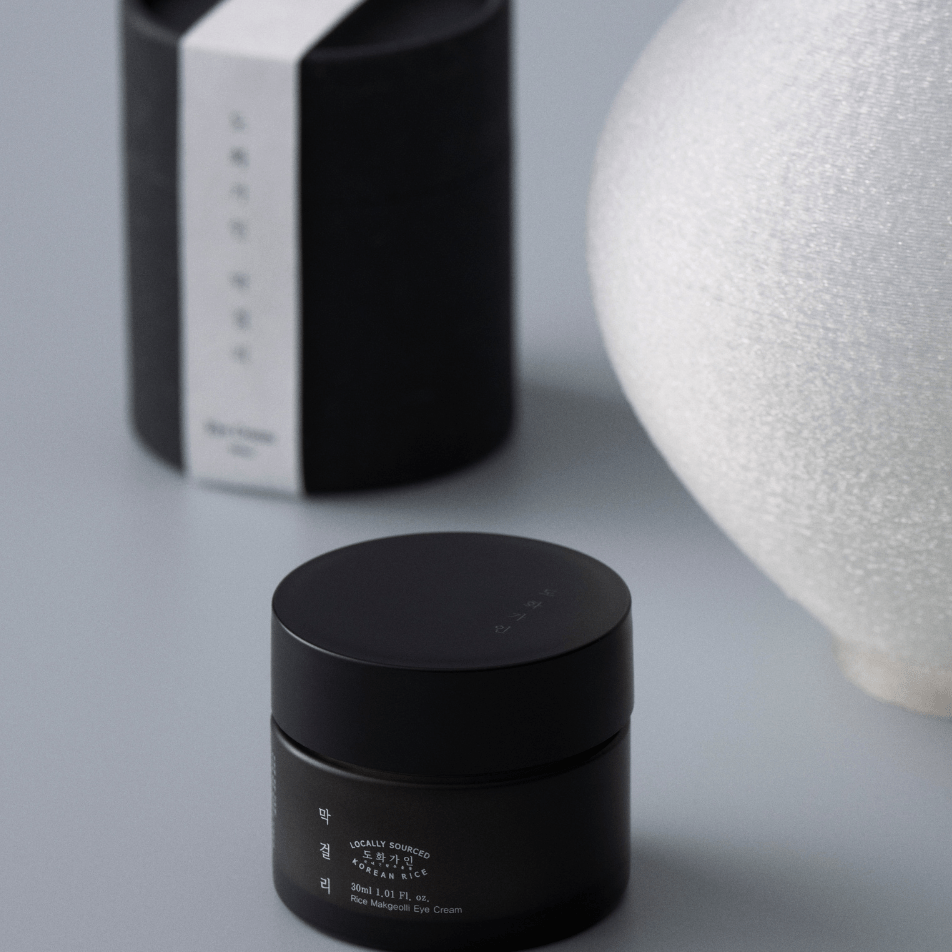 House of Dohwa Rice Makgeolli Eye Cream (30ml)