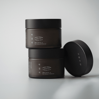 House of Dohwa Rice Makgeolli Moisturizer (60ml)