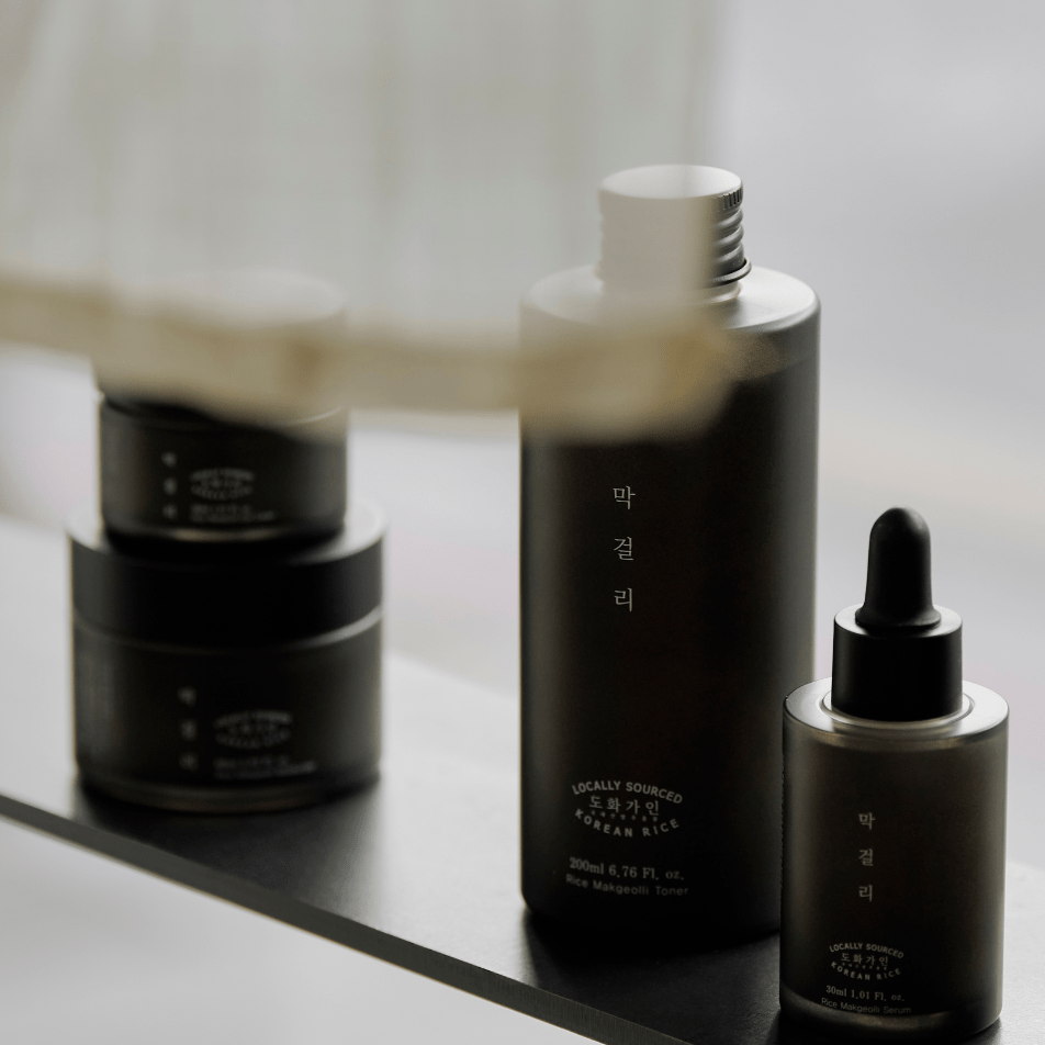 House of Dohwa Rice Makgeolli Moisturizer (60ml)