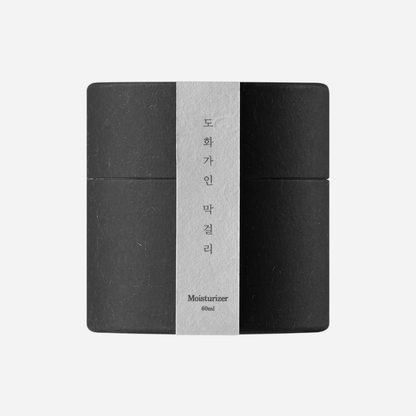 House of Dohwa Rice Makgeolli Moisturizer (60ml)