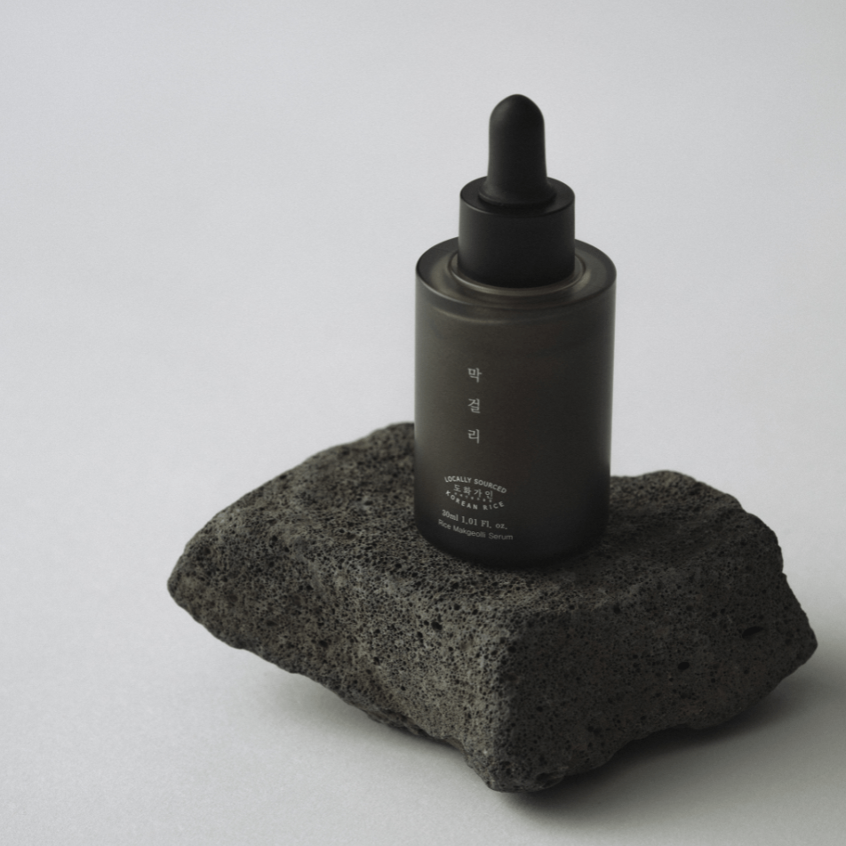 House of Dohwa Rice Makgeolli Serum (30ml)