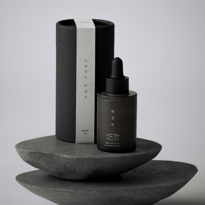 House of Dohwa Rice Makgeolli Serum (30ml)