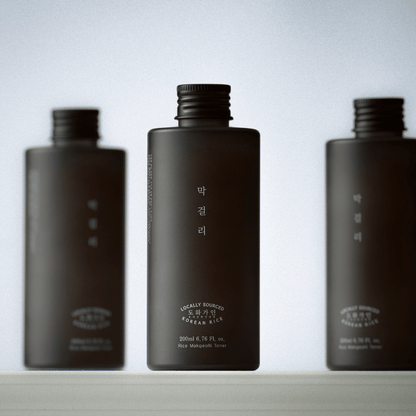 House of Dohwa Rice Makgeolli Toner 200ml skincare toner