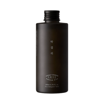 House of Dohwa Rice Makgeolli Toner 200ml