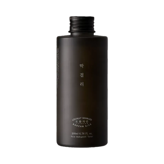 House of Dohwa Rice Makgeolli Toner 200ml