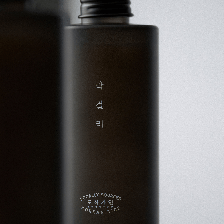 House of Dohwa Rice Makgeolli Toner 200ml product detail