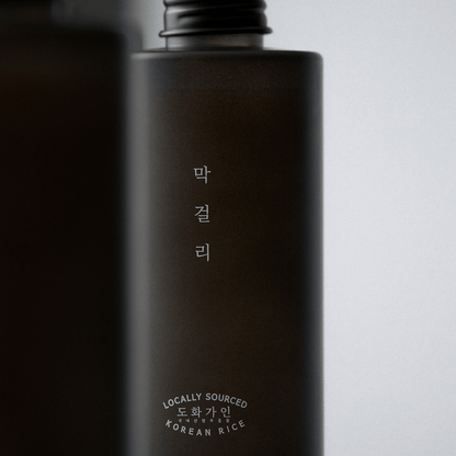 House of Dohwa Rice Makgeolli Toner 200ml product detail