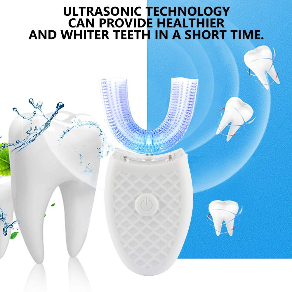 The Sonic Smile Pro