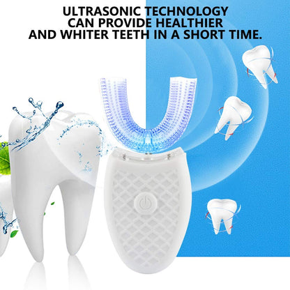 The Sonic Smile Pro