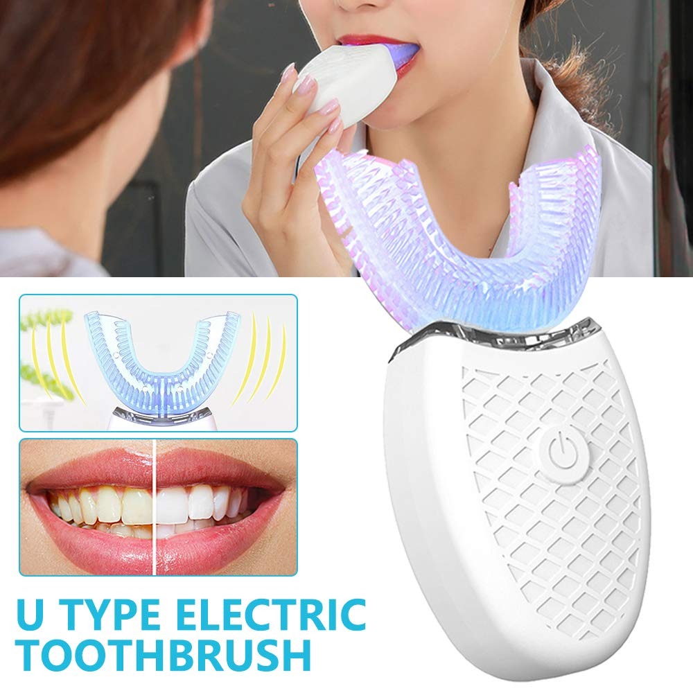The Sonic Smile Pro