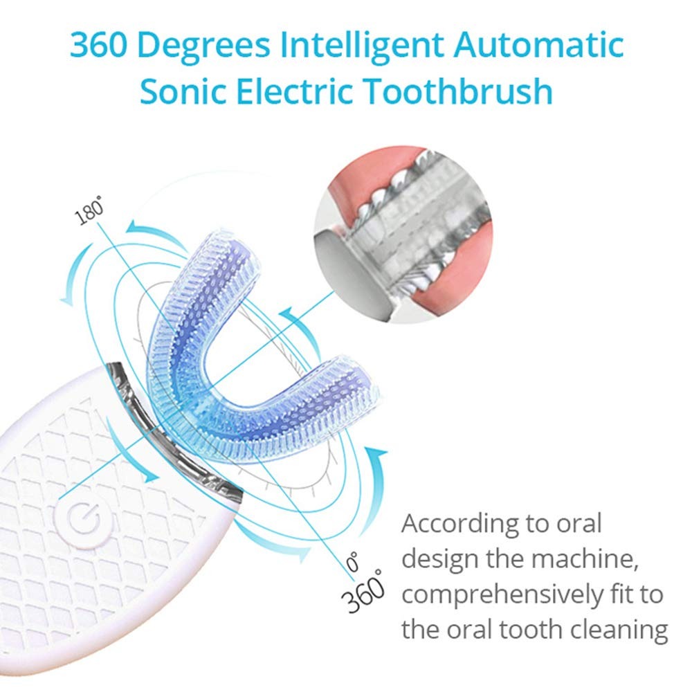 The Sonic Smile Pro
