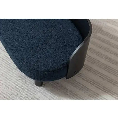 Scandinavian Pet Comfort Sofa Bed: Style Meets Snuggles