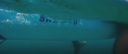 2025 "SWIFT" Wing Foiling Board: Redefining the Ride