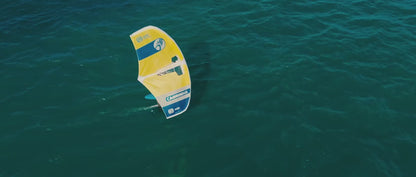 AER Wing: Finally, True Featherlite Performance