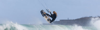 The CBL Crossover Wakeboard: Master the Park and the Kite